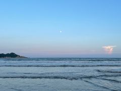 -青澳湾北回归线广场