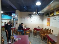 -大石人家鱿鱼面馆(大石西路总店)