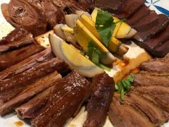 -珍味汤馆·潮汕家乡菜(保利文化广场店)