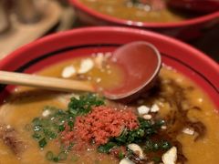 -一幻拉面(铜锣湾店)