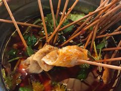 -管氏翅吧(马家堡店)