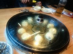 -鸽子刘铁锅炖鱼(劲松店)