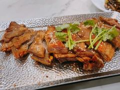 -桃园农庄烤全羊(江秋路店)