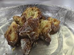-蒙记老牌豆浆