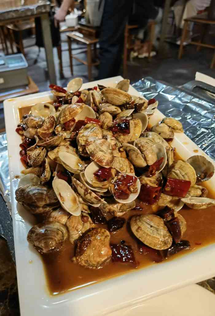 郑喜旺烧烤(福元路店)-"对于豫西地区的人民来说,郑州一直是烧烤荒.