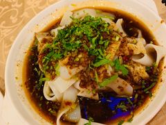 -维吾尔餐厅(宜山路店)