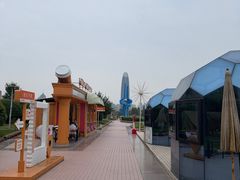 -泉城广场