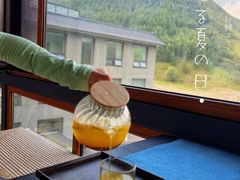 -云座·时光·观景咖啡厅(五爷庙店)