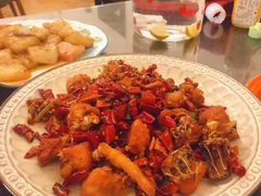 -花满楼(启秀路店)