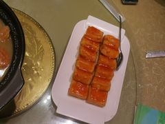 -刘胖子家常菜·蹄花焖藕(中南店)