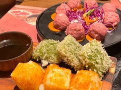 -盡膳口福跷脚牛肉火锅(晶耀前滩店)