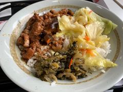 -永和大王·现磨豆浆·卤肉饭(九亭SH085店)