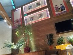 -西贝莜面村(上海百联西郊店)