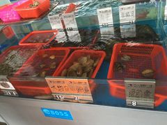 -清水湾3号(东方小周海鲜店)