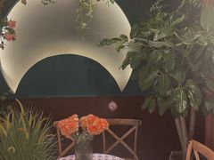 -第101座花园餐厅(湖滨88店)