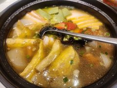 -紫鑫阁饭庄(长安店)