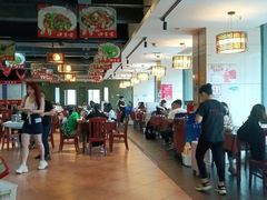 -天下客饭店(中山路店)