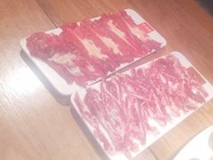 吊龙-牛很鲜潮汕牛肉火锅(朝晖路店)