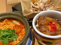 -南京大牌档(龙江新城市广场店)