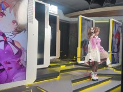 -美罗城