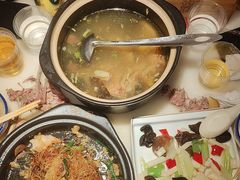-吕记老鸭汤·徽菜馆(东营路店)