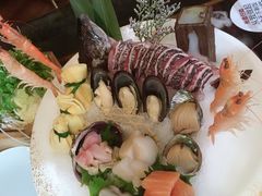 -山葵家·创意料理(临平银泰城店)