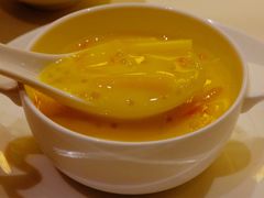杨枝甘露-利苑酒家(合景国际金融广场店)