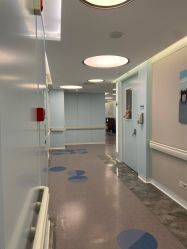 -杭州贝瑞斯美华妇儿医院·早孕·产检·儿科