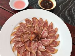 得心应手拼盘-得心斋(文华北路店)