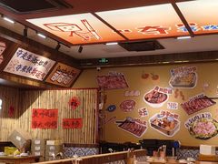 -黔三一夺夺粉酸汤火锅(百信店)