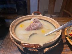 -水煮三国·川鲁江湖菜(香山店)