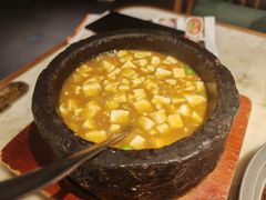 -绿茶餐厅(茂业天地店)