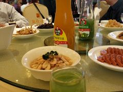 -雅侃酒店(琼花大厦店)