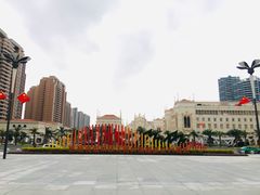 -横琴购口岸商业广场