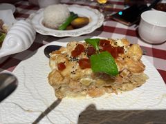 -邓丽君音乐主题餐厅