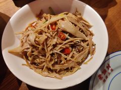 菜籽油焖衡阳烟笋-老湘村·湖南土菜(天河维多利店)