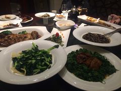 -老正兴菜馆(福州路店)