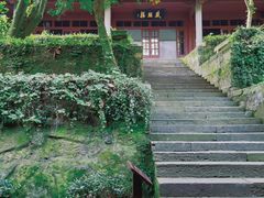 -宁波市保国寺古建筑博物馆