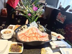 -椒王火锅(厚街万达店)