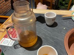 -南门四季铜锅涮肉(东坝店)