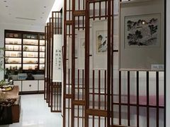 -谷隆画舍·国画书法素描彩铅水彩