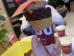-哈根达斯(虹口店)