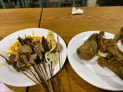 -丁丁猫重庆小面(徐州路店)