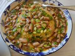 -宾朋海鲜特色美食餐厅·纯手工鲅鱼水饺(兴海路店)