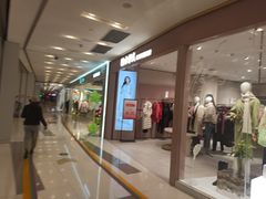 -凯德广场(武胜路店)