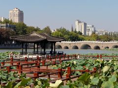 -南通濠河风景名胜区