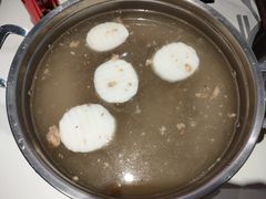-八合里潮汕鲜牛肉火锅(福州万象城店)