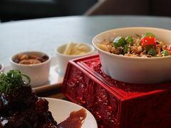 -悦轩中餐厅·高空江景·杭州柏悦酒店
