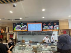 -闫家驴肉老店(华电一校店)