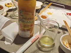 -海底捞火锅(龙岗星河COCO Park店)